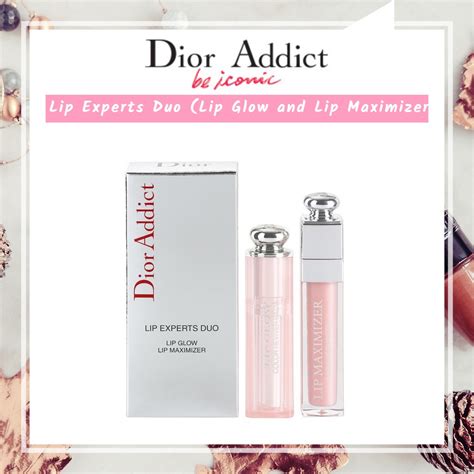 dior lip experts duo ราคา|Dior ลิปสติก.